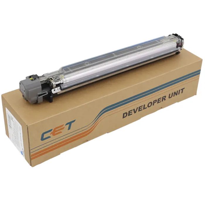 Ремкомплект CET Canon C3320, FM1-B266 240K, Cyan (CET471205)