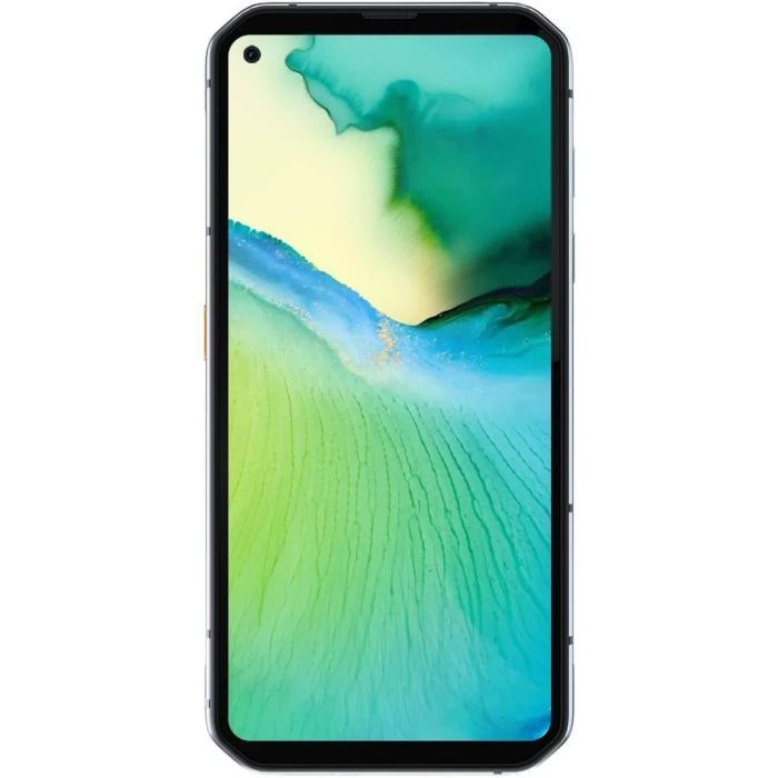 Мобильный телефон Blackview BL6000 Pro 8/256GB Cosmic Grey (6931548306726) изображение 2