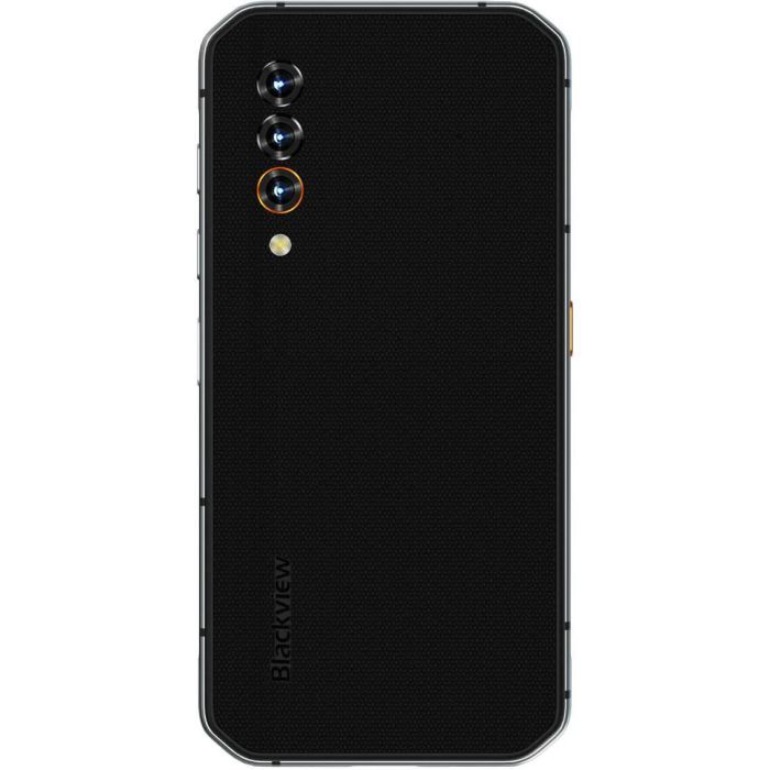 Мобильный телефон Blackview BL6000 Pro 8/256GB Cosmic Grey (6931548306726) изображение 3