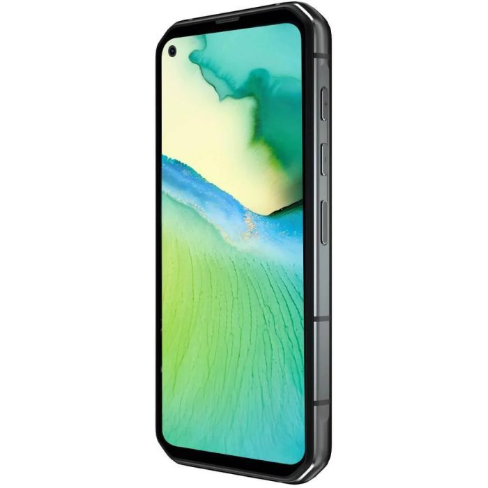 Мобильный телефон Blackview BL6000 Pro 8/256GB Cosmic Grey (6931548306726) изображение 4