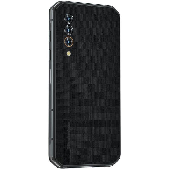 Мобильный телефон Blackview BL6000 Pro 8/256GB Cosmic Grey (6931548306726) изображение 5