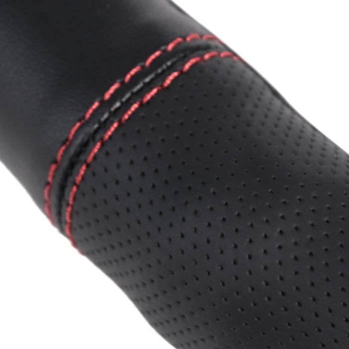 Чохол на руль VITOL M чорн. (VLU-1909339 BK M) зображення 3