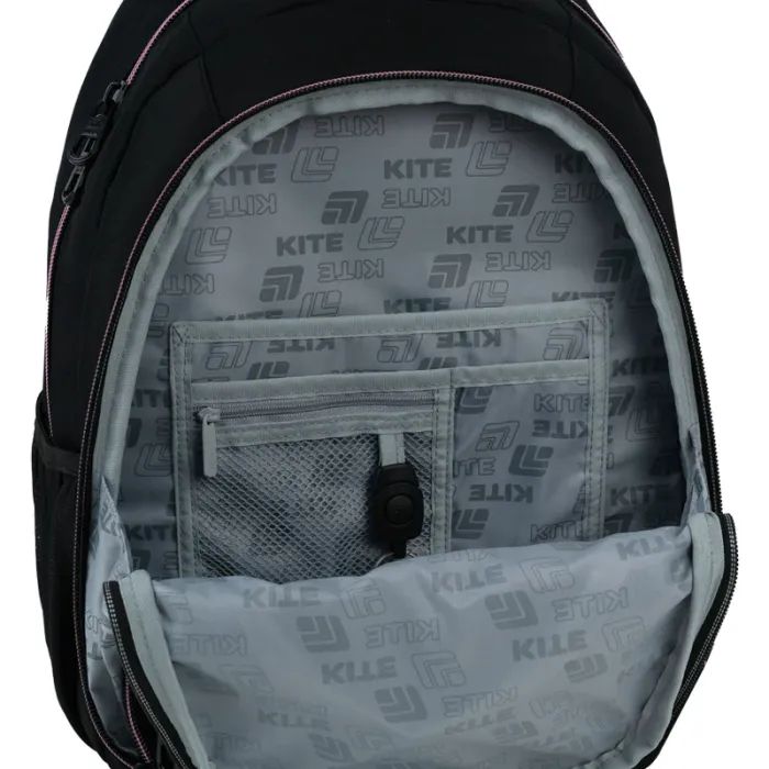 Рюкзак шкільний Kite Education teens 905M Kuromi (HK26-905M) зображення 6