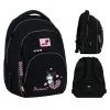 Рюкзак шкільний Kite Education teens 905M Kuromi (HK26-905M)