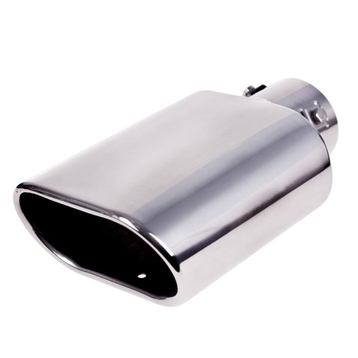 Насадка на глушитель VITOL НГ-0109