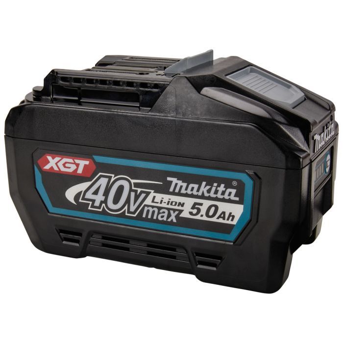 Аккумулятор к электроинструменту Makita XGT 40В, 5Ah, BL4050F (632R45-4)
