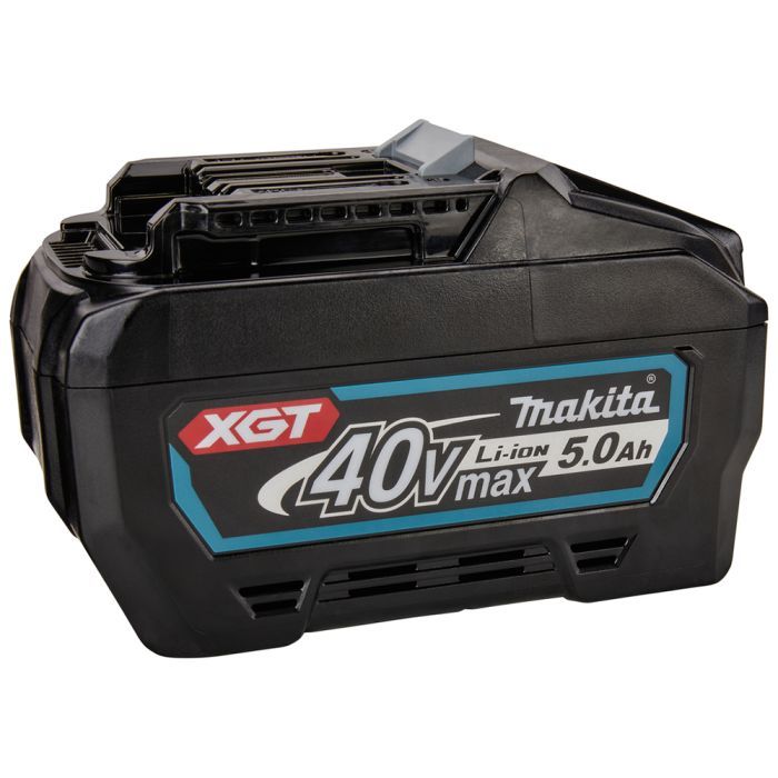 Аккумулятор к электроинструменту Makita XGT 40В, 5Ah, BL4050F (632R45-4) изображение 3
