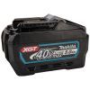 Аккумулятор к электроинструменту Makita XGT 40В, 5Ah, BL4050F (632R45-4) изображение 3
