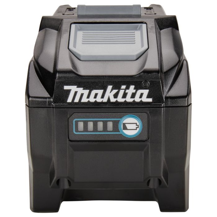 Аккумулятор к электроинструменту Makita XGT 40В, 5Ah, BL4050F (632R45-4) изображение 4