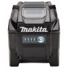 Аккумулятор к электроинструменту Makita XGT 40В, 5Ah, BL4050F (632R45-4) изображение 4