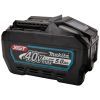 Аккумулятор к электроинструменту Makita XGT 40В, 5Ah, BL4050F (632R45-4)