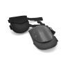 Наколенники защитные Voltronic Good Quality, Black (YT25858)