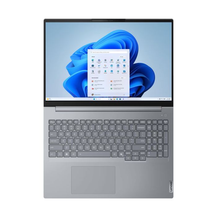Ноутбук Lenovo ThinkBook 16 G9 IRL (21US000HRA) изображение 4