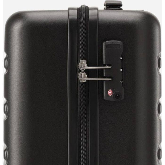 Валіза Xiaomi Ninetygo ANDES Luggage 28" Grey (6941413239592) зображення 10