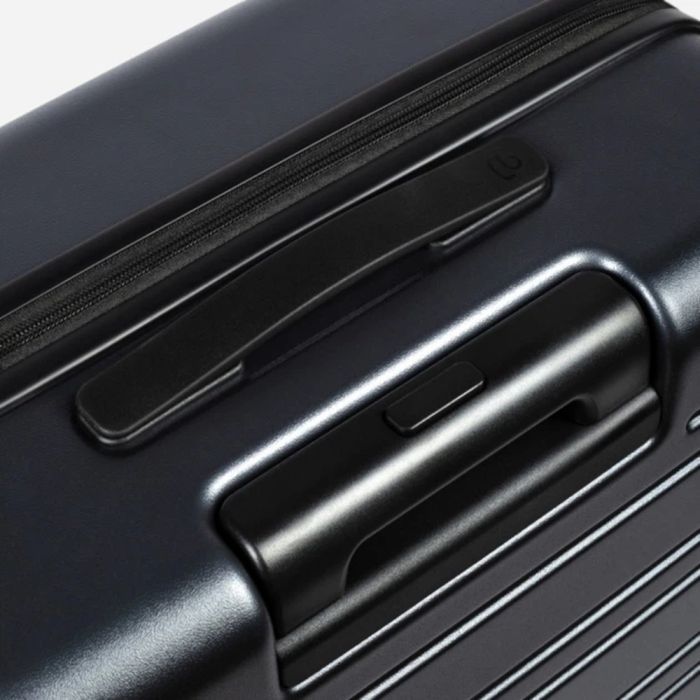 Валіза Xiaomi Ninetygo ANDES Luggage 28" Grey (6941413239592) зображення 11