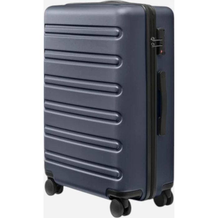 Валіза Xiaomi Ninetygo ANDES Luggage 28" Grey (6941413239592) зображення 2