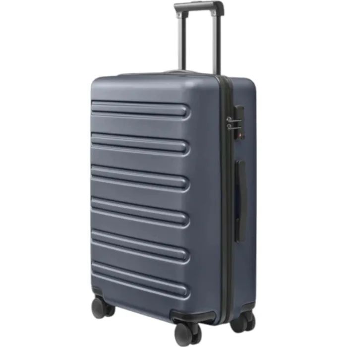 Валіза Xiaomi Ninetygo ANDES Luggage 28" Grey (6941413239592) зображення 3
