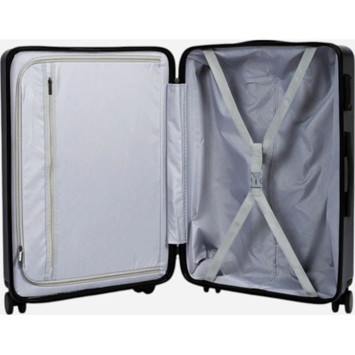 Валіза Xiaomi Ninetygo ANDES Luggage 28" Grey (6941413239592) зображення 8