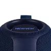 Акустическая система NEWVEW NV-9242 BT/USB/TF/FM/TWS Blue (NWVW-NV-9242-BL) изображение 2