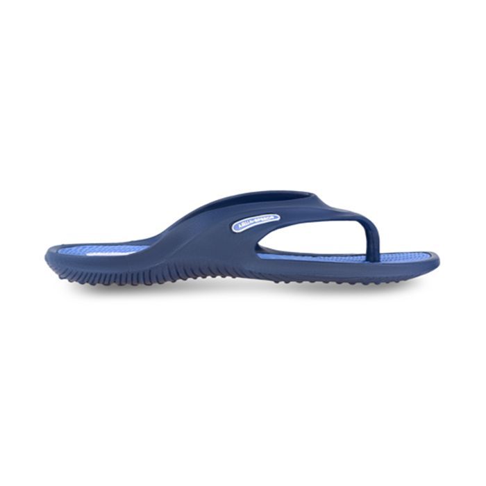Шлепанцы Aqua Speed Riviera 495-38 чорний, салатовий 45 (5908217644060)