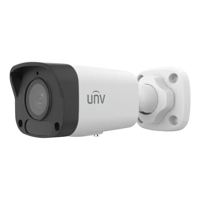 Камера видеонаблюдения Uniview IPC2124LB-SF28-A