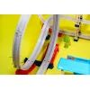 Железная дорога Otamanko Храбрый паровозик трюковая железная дорога 175 деталей (89959) изображение 3