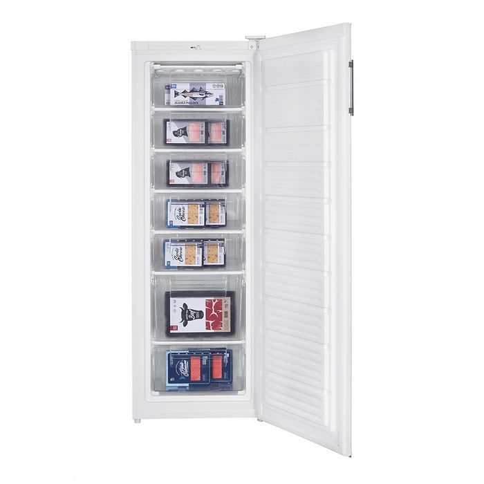 Морозильна камера PRIME Technics FS1713M зображення 3