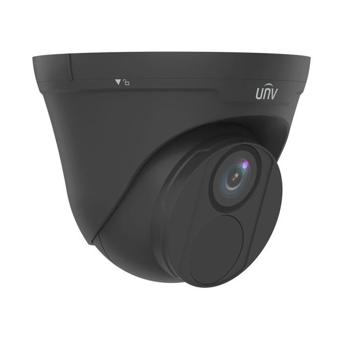 Камера відеоспостереження Uniview IPC3612LB-SF28-A-B зображення 2