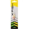 Блесна X-Fish Spike 4.5g 2 Gold RD (1917.06.23) изображение 2