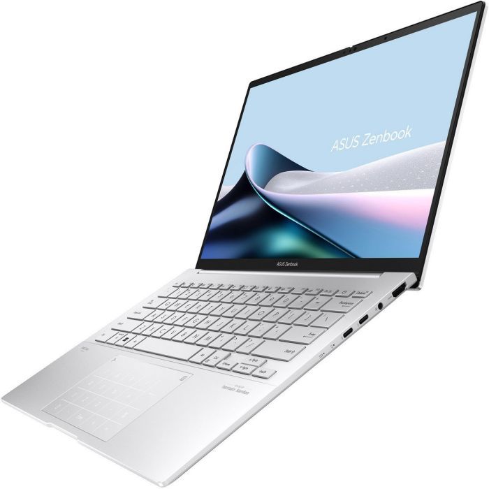 Ноутбук ASUS Zenbook 14 OLED UX3405CA-ST1262 (90NB14W2-M01V90) зображення 4