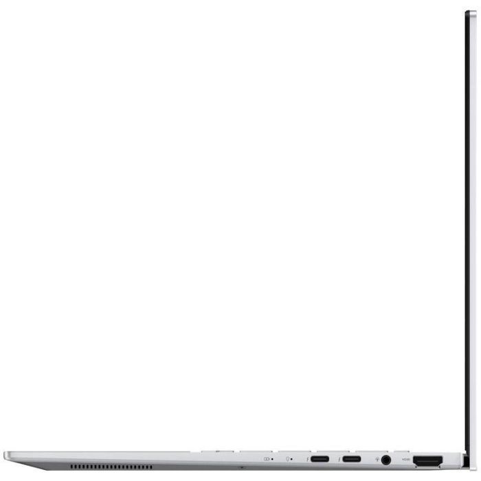 Ноутбук ASUS Zenbook 14 OLED UX3405CA-ST1262 (90NB14W2-M01V90) зображення 7