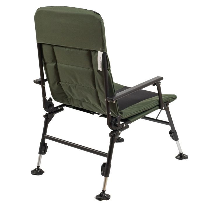 Крісло складане Ranger Wide Carp Lux SL-115 (RA2260) зображення 3