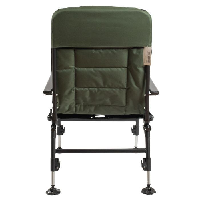 Крісло складане Ranger Wide Carp Lux SL-115 (RA2260) зображення 4