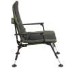 Крісло складане Ranger Wide Carp Lux SL-115 (RA2260) зображення 5