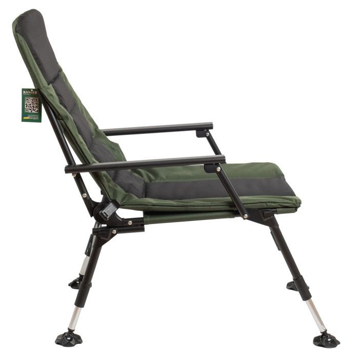 Крісло складане Ranger Wide Carp Lux SL-115 (RA2260) зображення 6