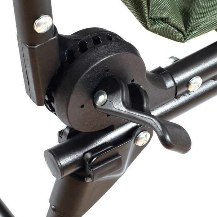 Крісло складане Ranger Wide Carp Lux SL-115 (RA2260) зображення 9