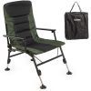 Крісло складане Ranger Wide Carp Lux SL-115 (RA2260)