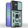 Чехол для мобильного телефона BeCover Military Samsung Galaxy A37 5G SM-A376 Dark Green (715512) изображение 2