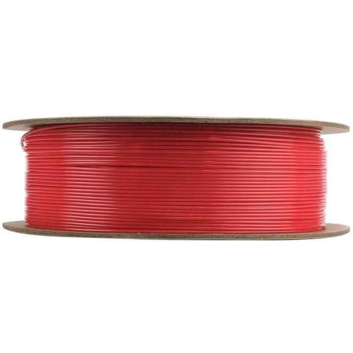 Пластик для 3D-принтера eSUN ePETG+HIGH SPEED 1,75mm 1kg SOLID RED (EPETG+HS-P175SR1) изображение 4