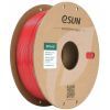 Пластик для 3D-принтера eSUN ePETG+HIGH SPEED 1,75mm 1kg SOLID RED (EPETG+HS-P175SR1)
