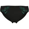 Плавки Arena Poseidonia Swim Briefs 009075-508 чорний, бірюзовий 110 (3468337622000) зображення 3