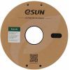 Пластик для 3D-принтера eSUN PLA LW 1,75mm 1kg BLACK (PLA-LW175B1P1) зображення 2