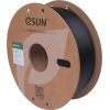Пластик для 3D-принтера eSUN PLA LW 1,75mm 1kg BLACK (PLA-LW175B1P1) зображення 3