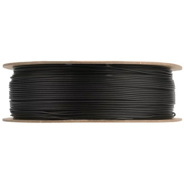 Пластик для 3D-принтера eSUN PLA LW 1,75mm 1kg BLACK (PLA-LW175B1P1) зображення 4