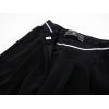 Штаны детские A-Yugi палаццо (9396-158G-black) изображение 4