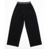 Штаны детские A-Yugi палаццо (9396-158G-black) изображение 5
