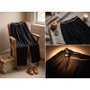 Штаны детские A-Yugi палаццо (9396-158G-black) изображение 7
