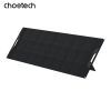 Портативна сонячна панель Choetech 160W (160w Travel Solar Panel) зображення 6