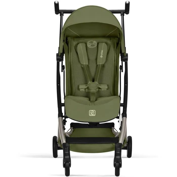 Коляска Cybex Libelle TPE Stormy Blue (525000229) зображення 2
