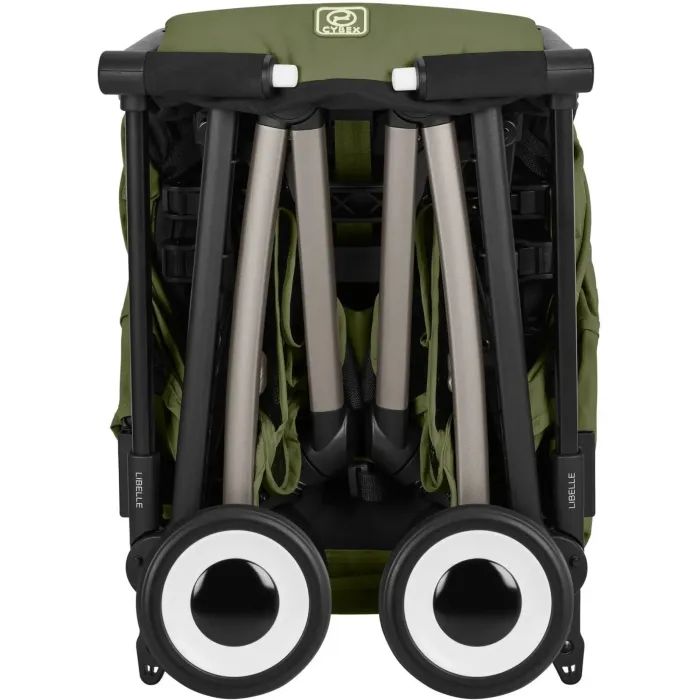 Коляска Cybex Libelle TPE Stormy Blue (525000229) зображення 5